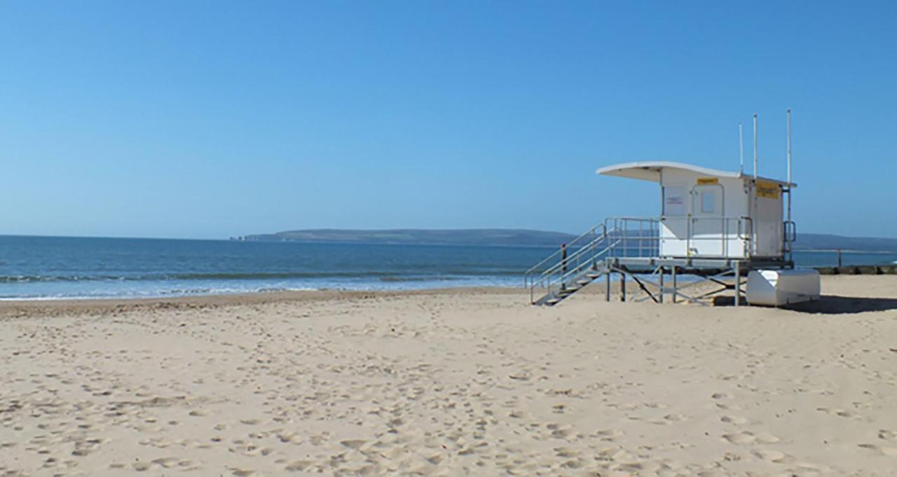 Sunny Daze Bournemouth Exterior foto
