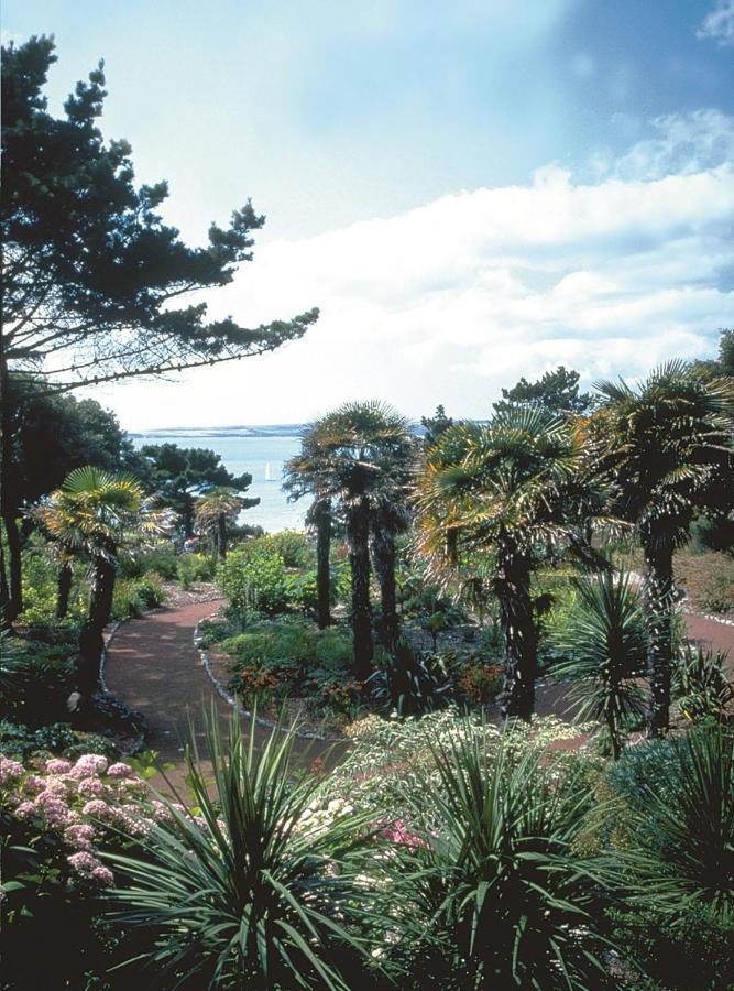 Sunny Daze Bournemouth Exterior foto